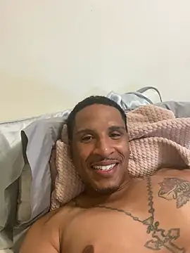 kushedup123's Webcam Show