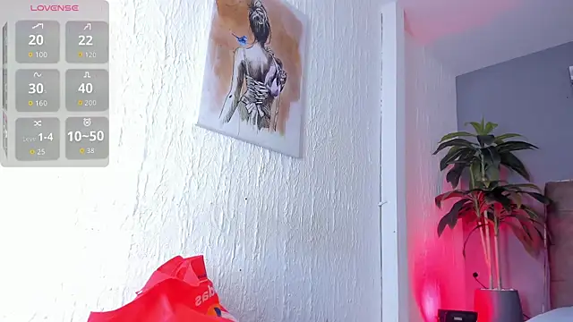 Dayan_rose_ élő XXX-chatje