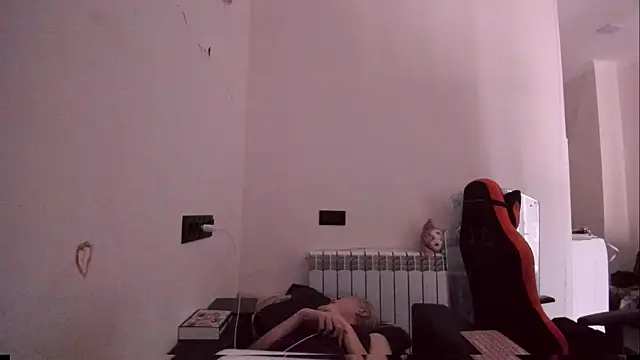 Lyricca's Live XXX Chat