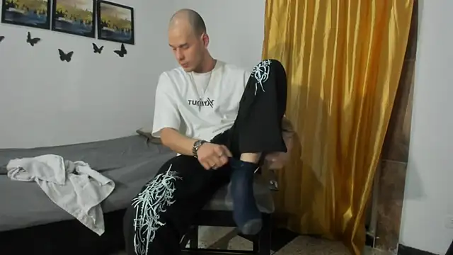 Vlad__night Шоу с уебкамера