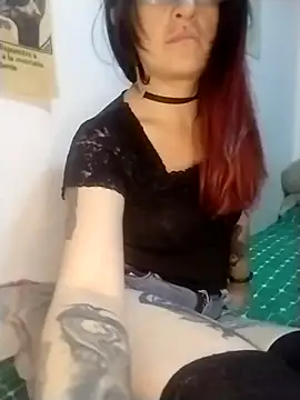 _Alaskamisa's Live XXX Chat
