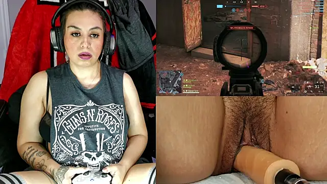Blaze_Onn's Live XXX Chat