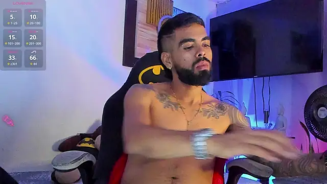 Chat XXX Live _kameron9811