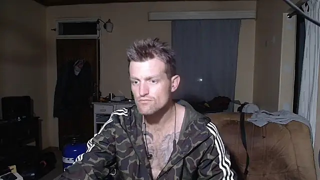 the-billy-blue live XXX chat