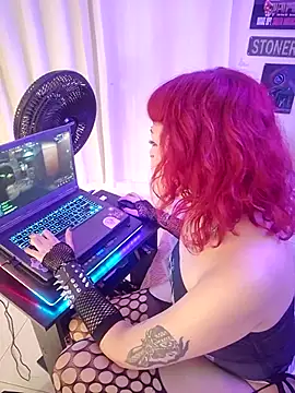 Sarah-Stoner 라이브 XXX 채팅
