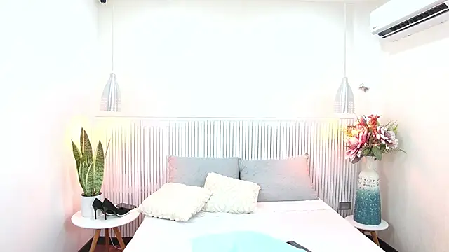 Chat +18 de Lexxi_gb ao vivo