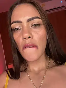 samanta_94 Chat XXX in diretta