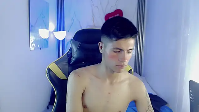 Ascii_one Live XXX-chat