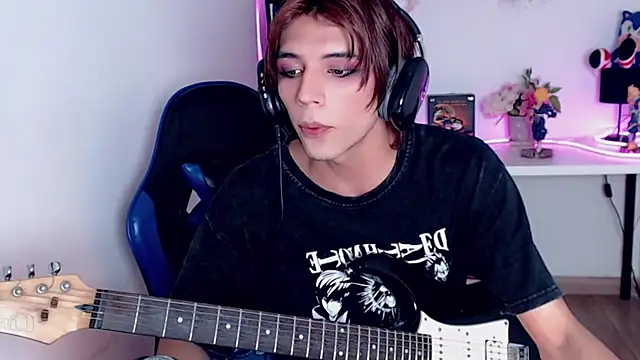 oli_dusk Chat XXX in diretta