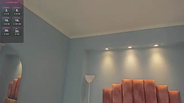Živý XXX chat lou_rosse_
