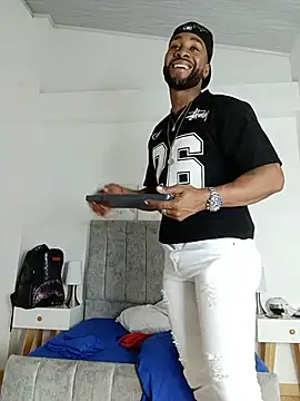 Dante_Knox's Live XXX Chat