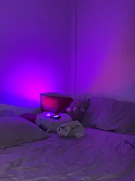 cherryxxox Adlı Modelin Canlı XXX Sohbeti