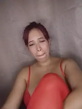 Živý XXX chat Samiragrey