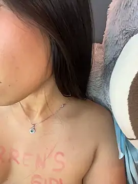 دردشة Doll_Maddy_ الجنسية المباشرة