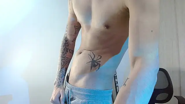 XXX chat uživo modela jaico_santos