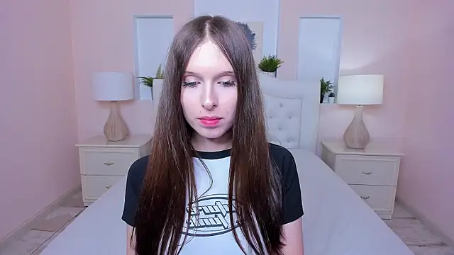 dark_k1tty Live XXX Chat