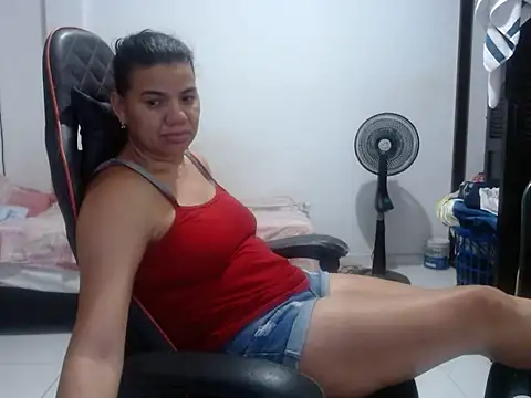 Živý XXX chat Adriana_0312