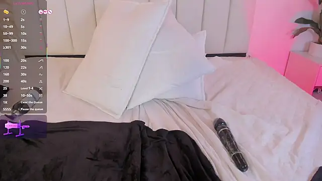 Chatroom XXX en direct de melanieduxz
