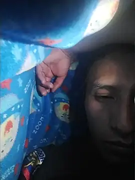 Deyvgv's Webcam Show