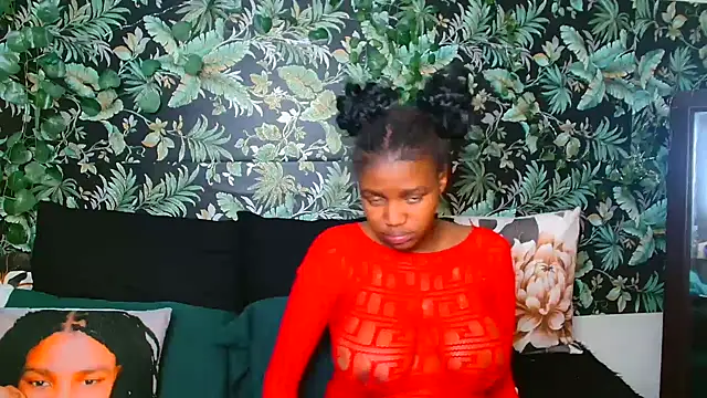 FAIRYBABE Chat XXX live
