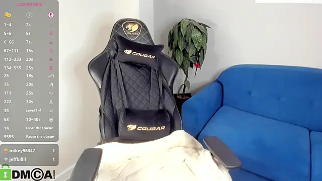 Jennifer_Wadee 라이브 XXX 채팅