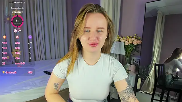 Rina_Panic Obrolan Langsung XXX