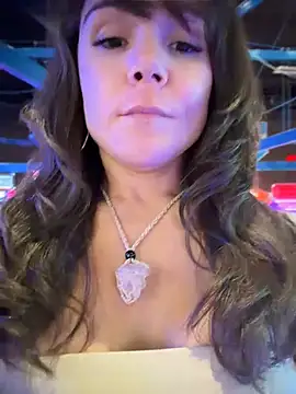 Онлайн чат XXX BaileyMFox