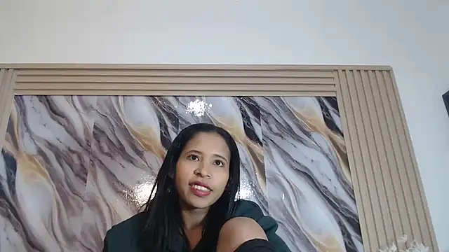 Sembang XXX Secara Langsung Samantha_Fox69_