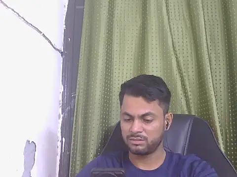 Chat XXX ao vivo de Stubborndesiboy