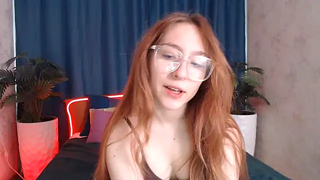 XXX chat uživo modela ModelGyrl