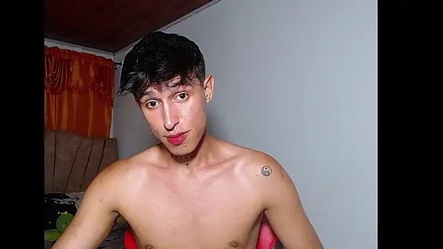 rowanbig 라이브 XXX 채팅