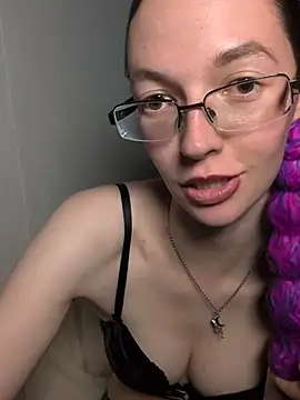 MrsCrazy18 라이브 XXX 채팅