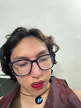 Chat XXX en directo de -BlueOpal-