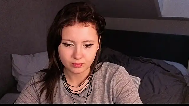 Yumi-Nevada – Live XXX-chat