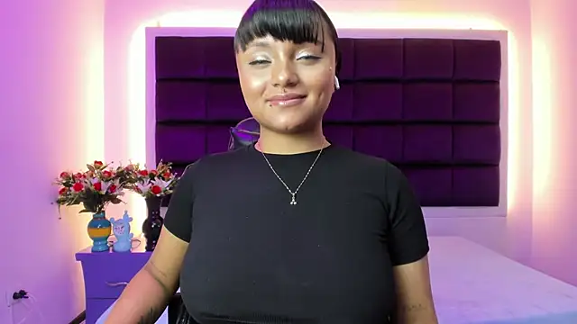sweelanna__ 라이브 XXX 채팅