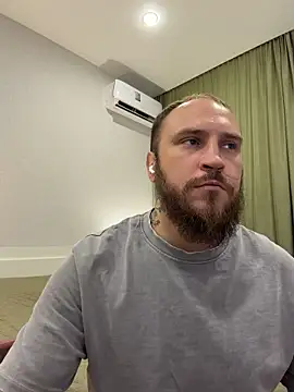 HermanFire Live XXX Chat