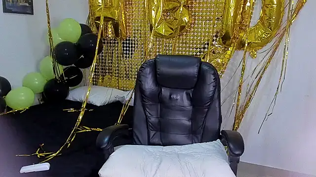 Chatroom XXX en direct de michael__jackzon
