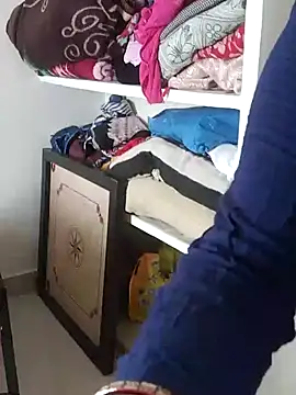 Živý XXX chat Sexynageena