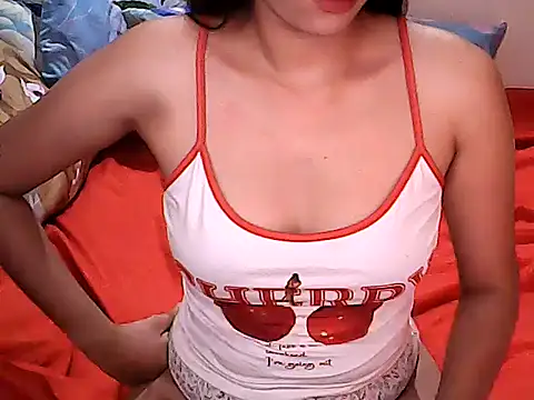SexyHenesy 라이브 XXX 채팅