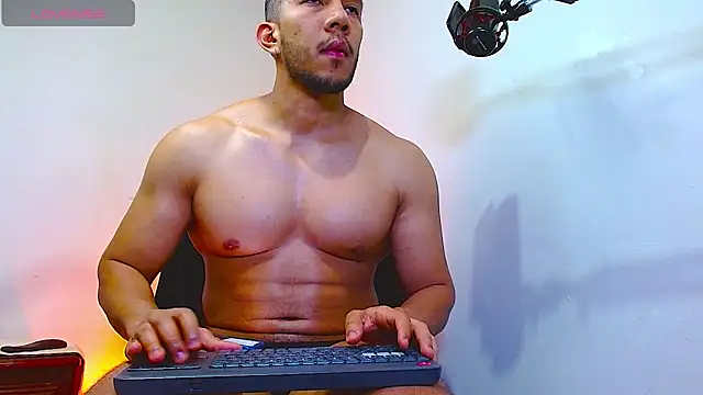 Chat XXX Live georgeholl