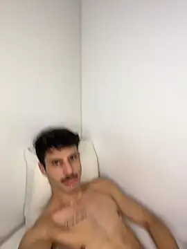 Show de slamdope na webcam
