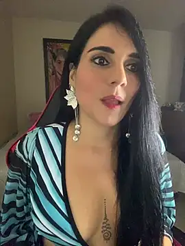 Chat XXX en directo de Miaswwe