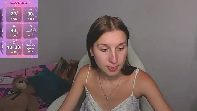 Xenia_paradise's Live XXX Chat