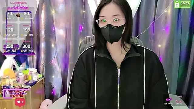 Dully_ana's Live XXX Chat