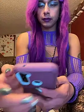 TranSexualJade95 – Naživo XXX chat