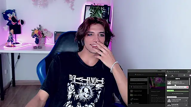 oli_duskn Live XXX chat