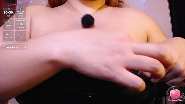 ArticaBelle Live XXX-Chat