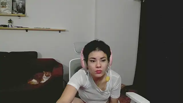 Show Webcam de LA_SRA_M_