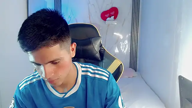Ascii_one Live XXX-chat