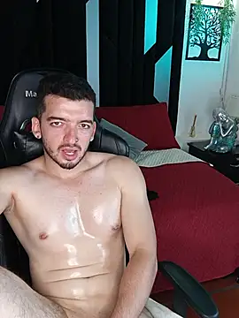 Logan_WolfJS – Naživo XXX chat
